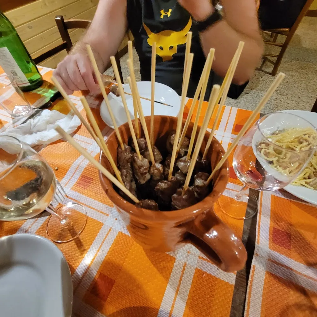 Rocco Baldassarre_Ristorante Marlon_Tocco da Casauria_review