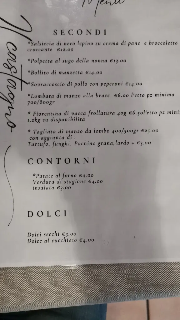 Menu_Ristorante Il Castagno_Bassiano_image_3