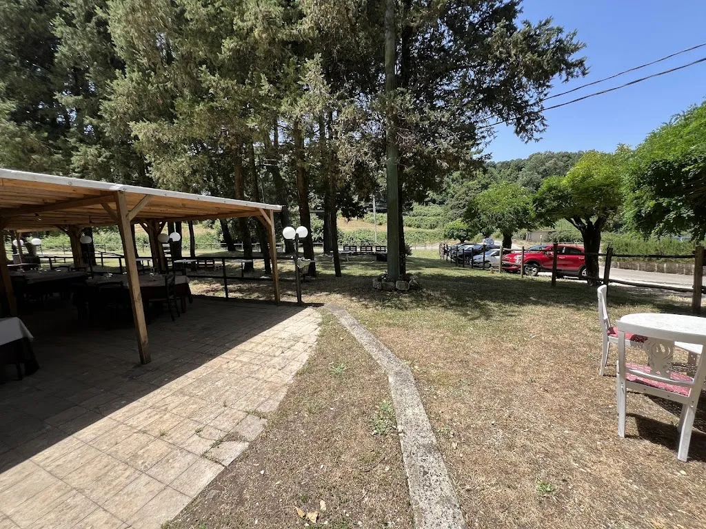 Gianluca Montella_Ristorante Il Castagno_Bassiano_review