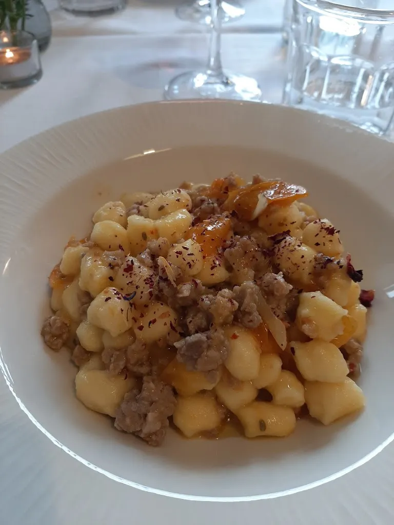 Menü_Terre Dei Principi Ristorante_Bassiano_Bild_3