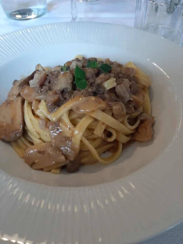 Menü_Terre Dei Principi Ristorante_Bassiano_Bild_4