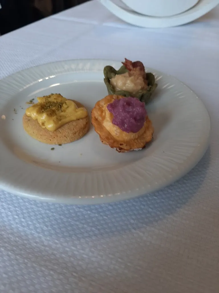 Menü_Terre Dei Principi Ristorante_Bassiano_Bild_6