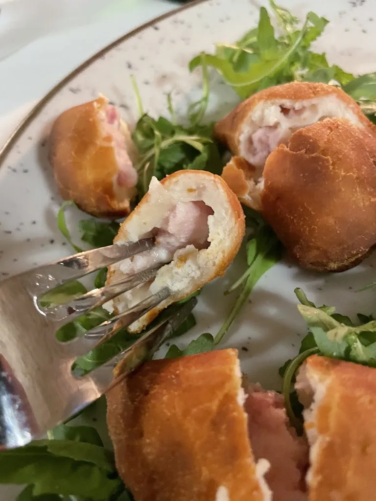 Menü_Terre Dei Principi Ristorante_Bassiano_Bild_7