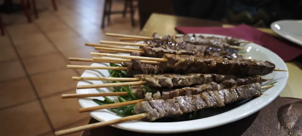 Menü_Terre Dei Principi Ristorante_Bassiano_Bild_9
