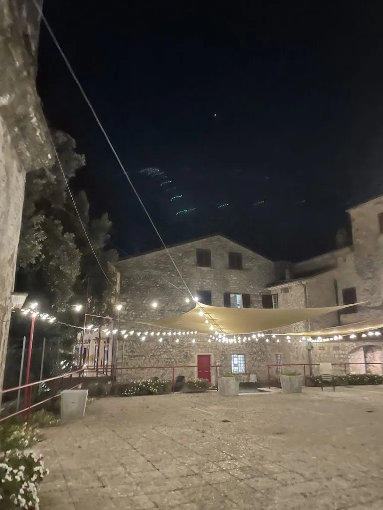 ALESSANDRO P_Terre Dei Principi Ristorante_Bassiano_Bewertung