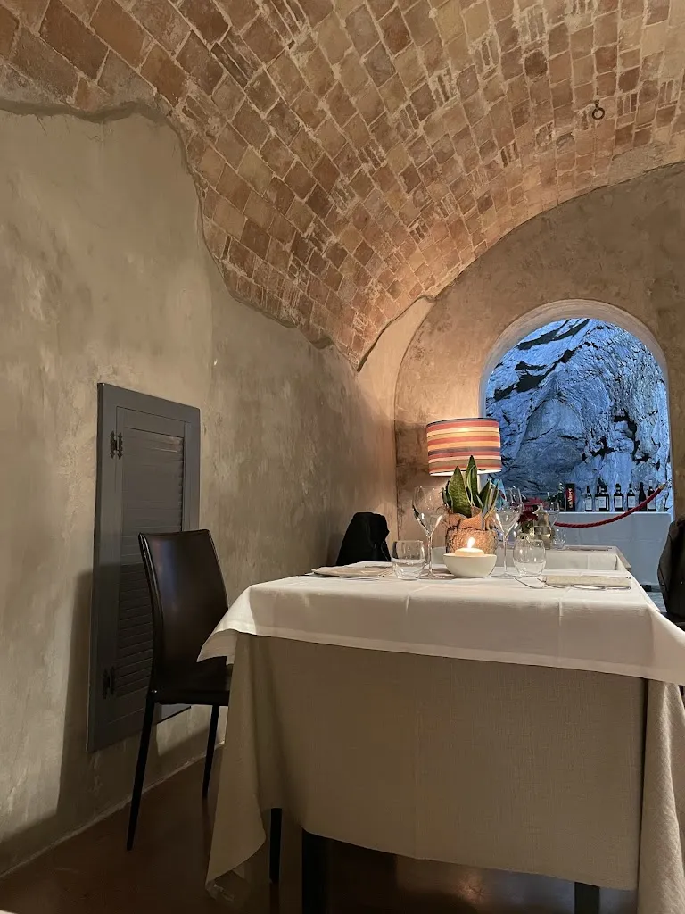 Terre Dei Principi Ristorante restaurant in Bassiano