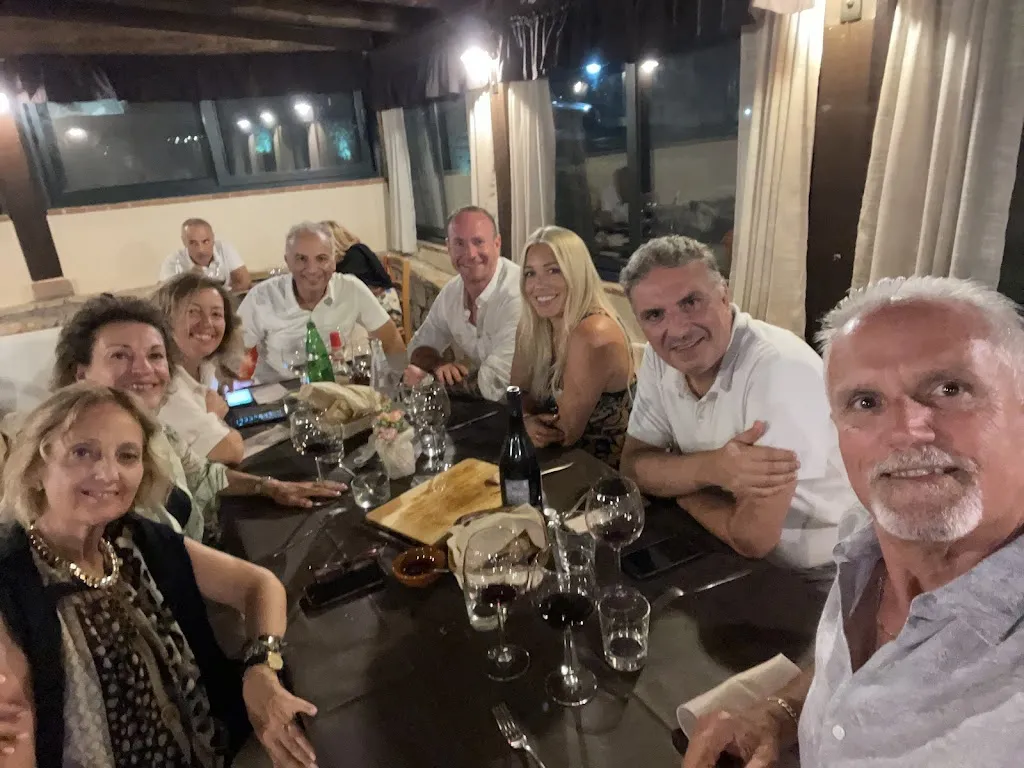 tony villa_SempreVida_Bassiano_review