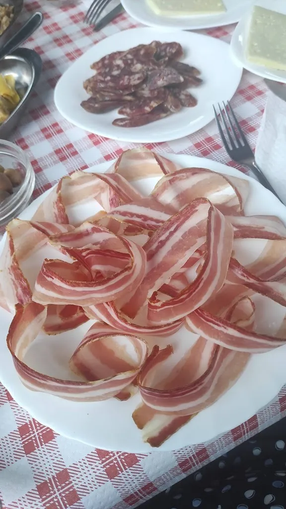 Menu_Teresina - Prosciutto tipico di Bassiano, panini._Bassiano_image_1