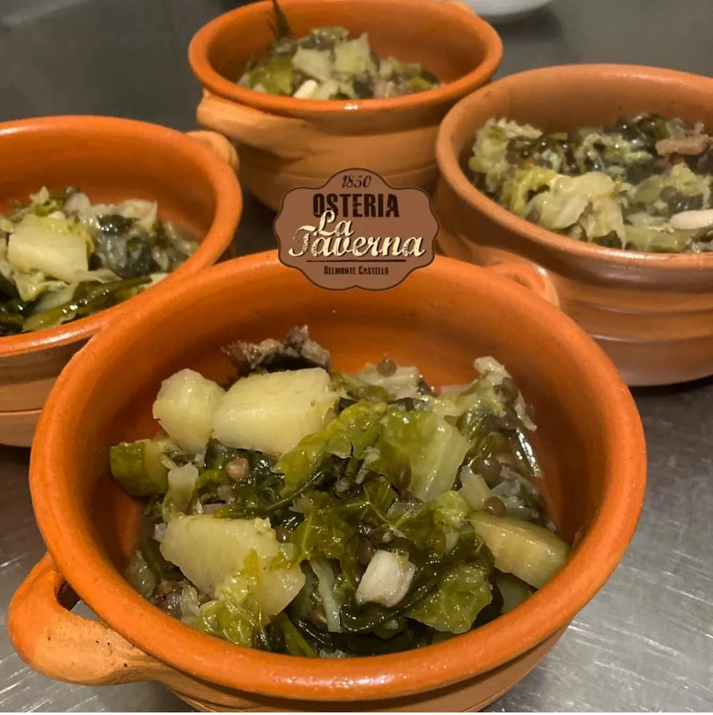 Menu_OSTERIA LA TAVERNA_Belmonte Castello_immagine_9