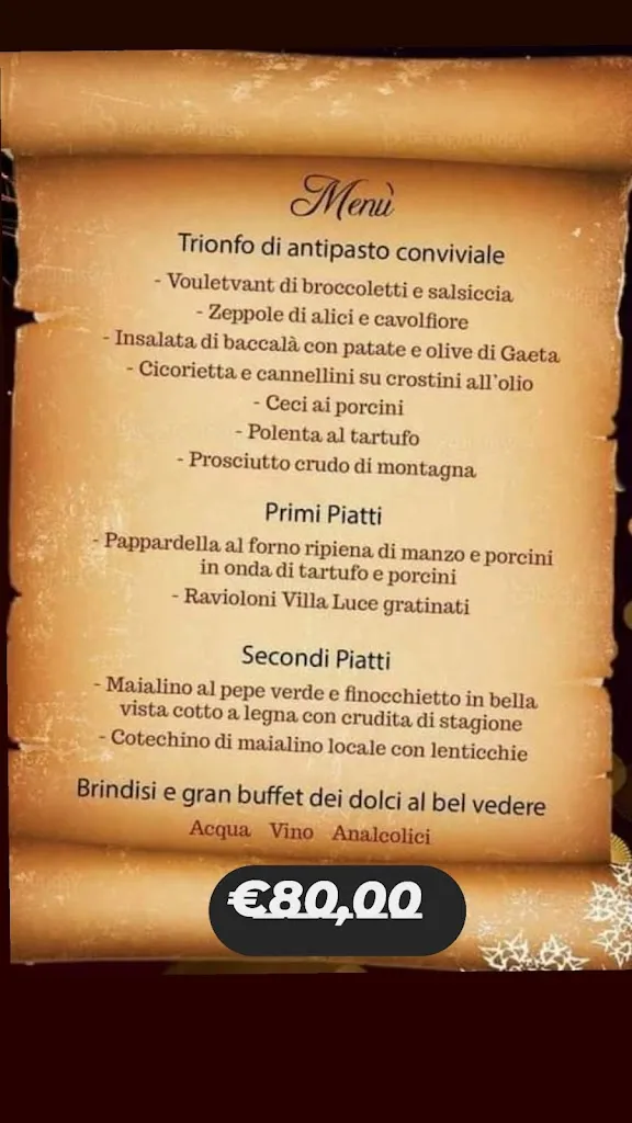 Menu_Villa luce_Belmonte Castello_image_3