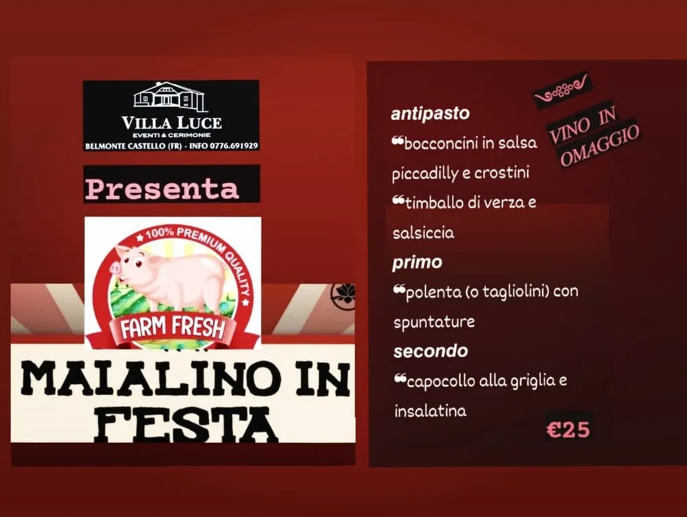 Menu_Villa luce_Belmonte Castello_image_4