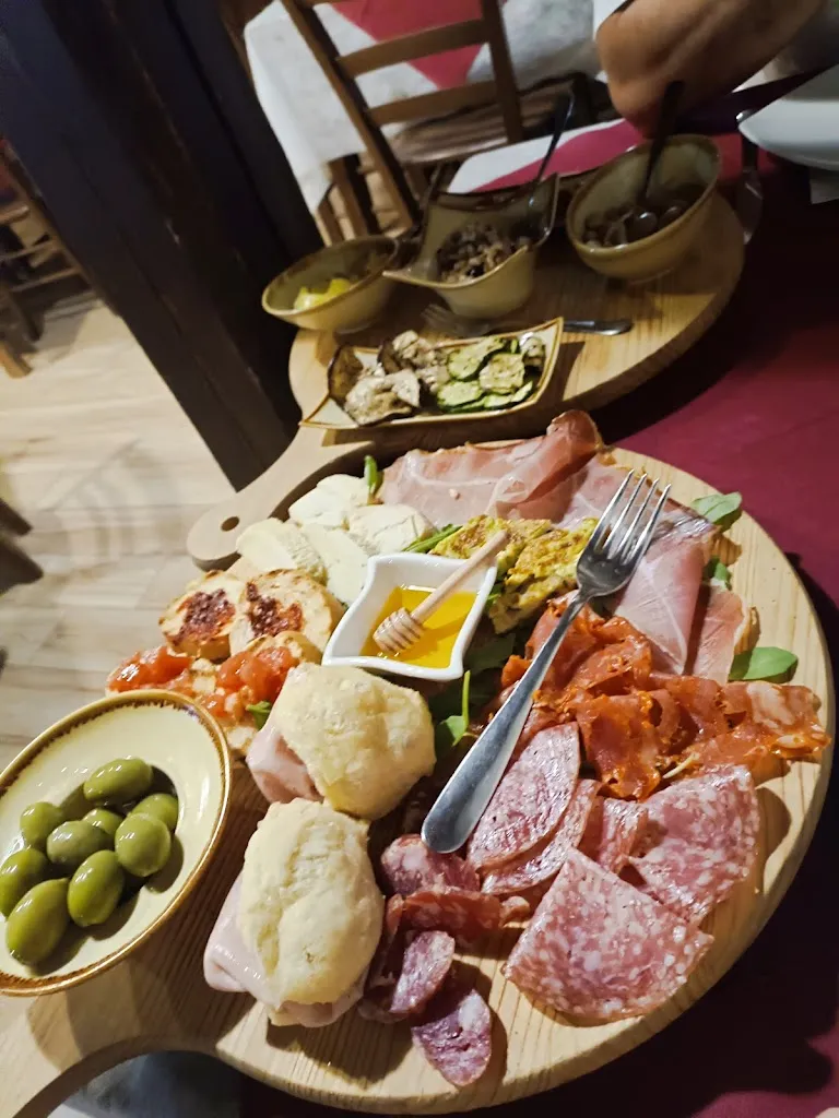 Menu_Belmonte Ranch_Belmonte Castello_image_1