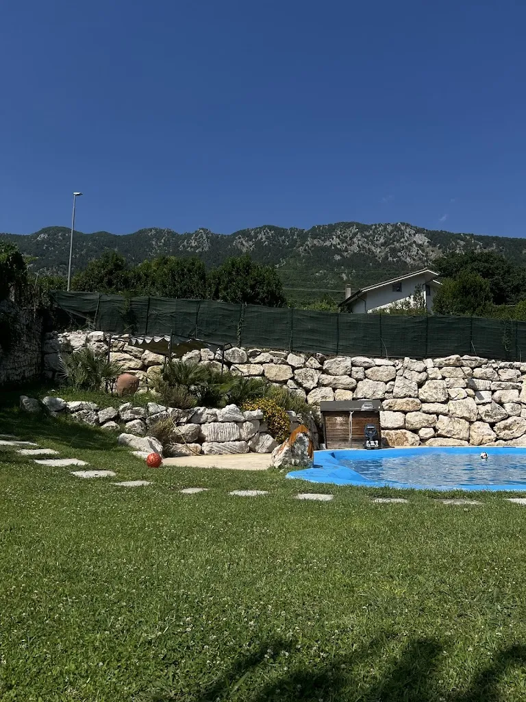 Melania Cipriani_Belmonte Ranch_Belmonte Castello_review