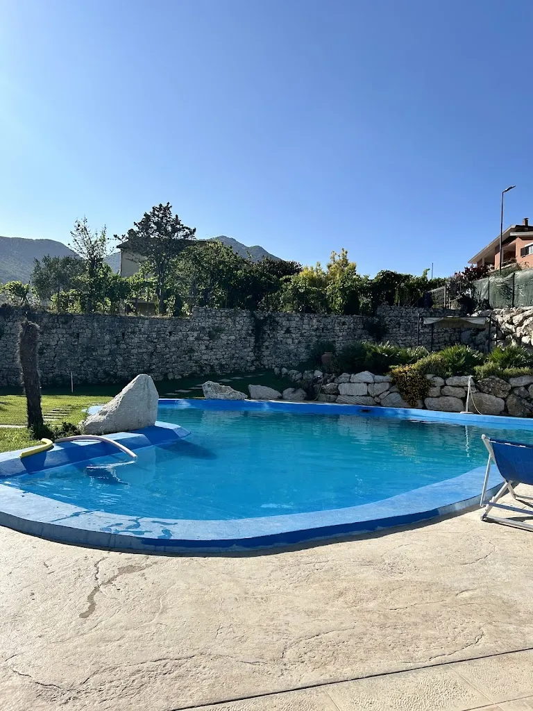 Teresa Spinosa_Belmonte Ranch_Belmonte Castello_review