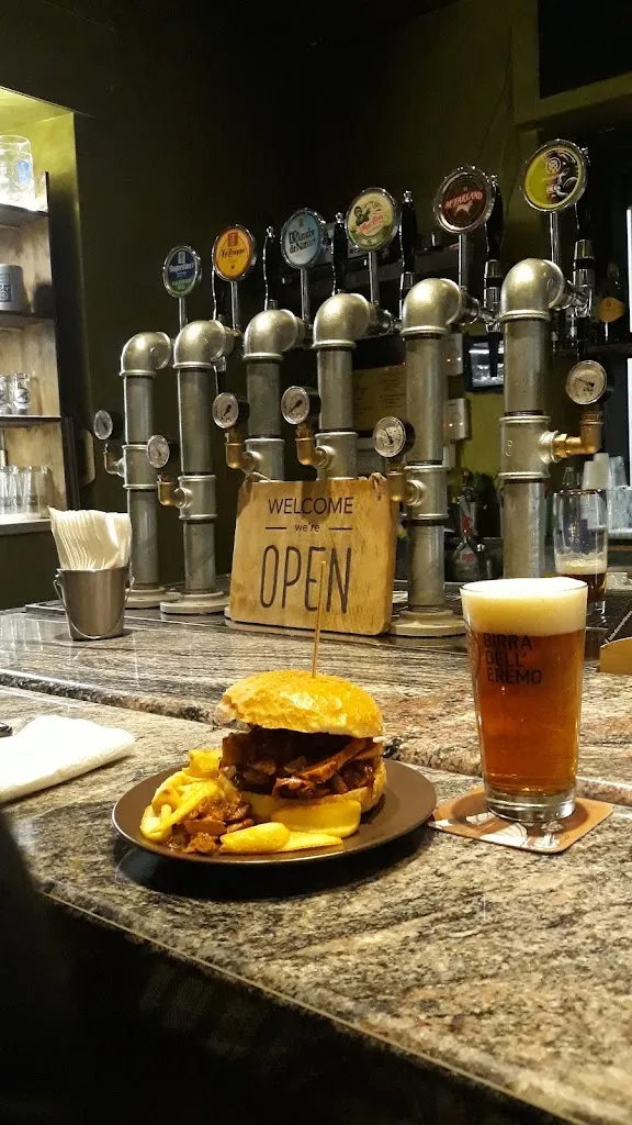 Menu_Pub Lost_Tocco da Casauria_immagine_8