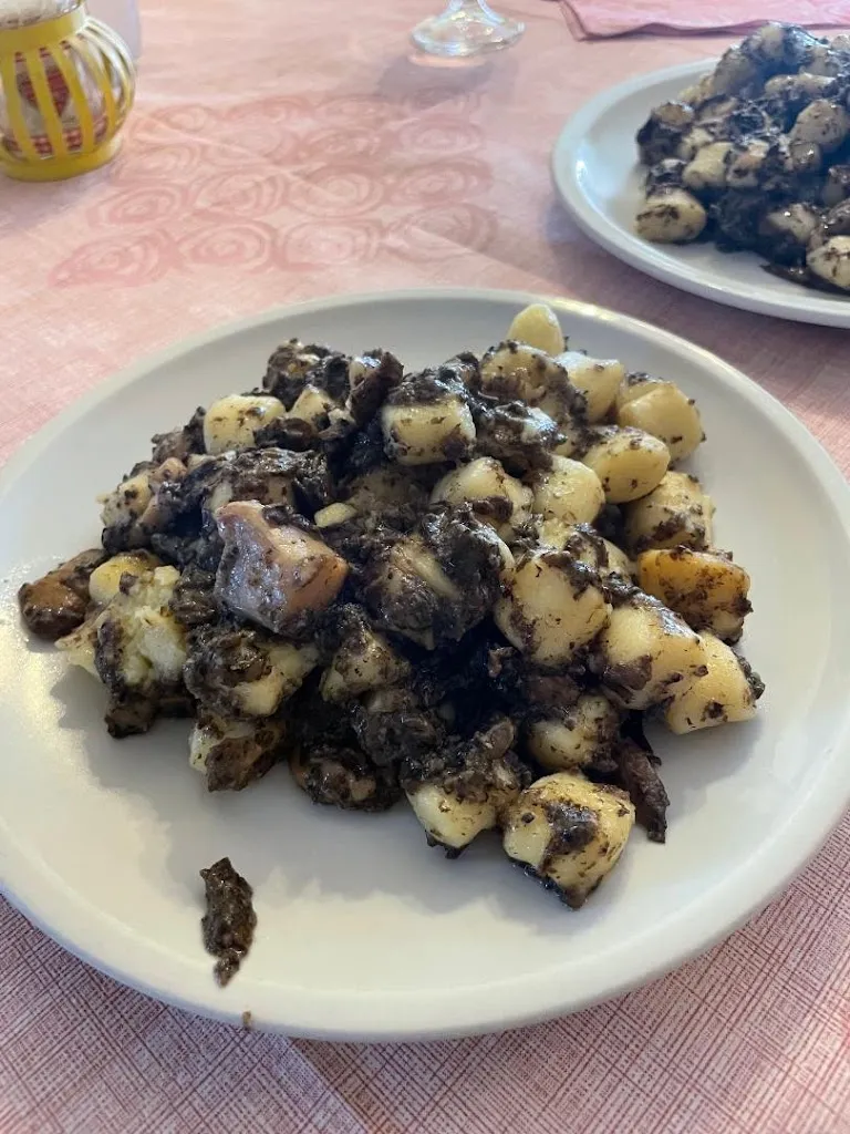 Ta Piz_Il Focolare trattoria pizzeria_Belmonte in Sabina_recensione