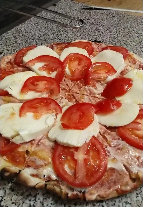 Il Focolare trattoria pizzeria_Belmonte in Sabina_slider_image_3