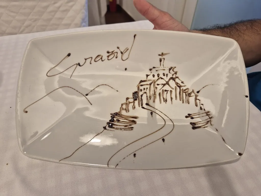 Barbara Carvalho_C'era una volta... l'Hostaria_Bagnoregio_review