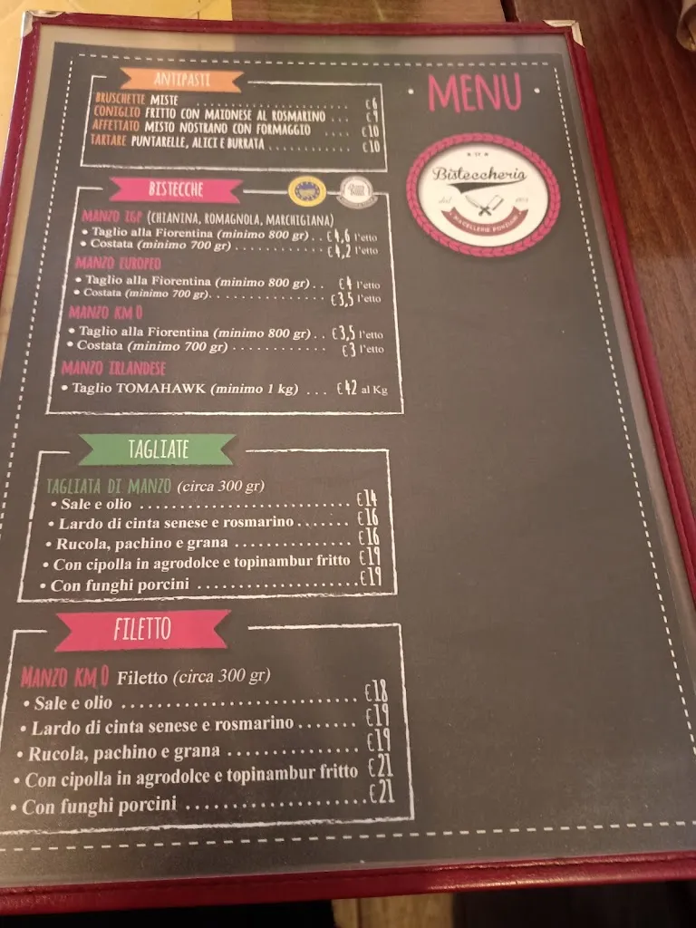 Menu_Bisteccheria Ponziani_Bagnoregio_image_3