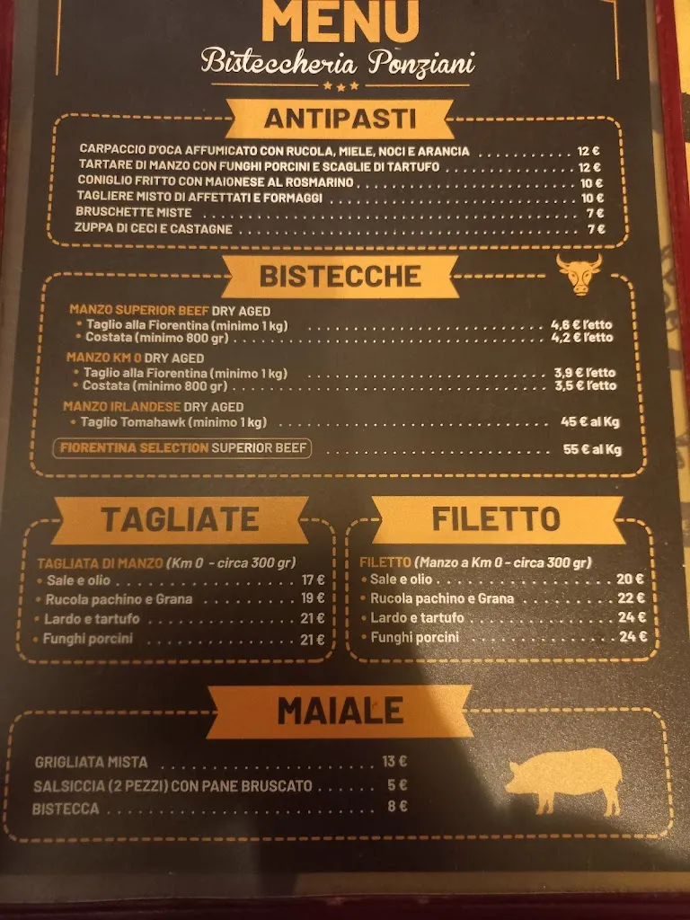 Menu_Bisteccheria Ponziani_Bagnoregio_image_4