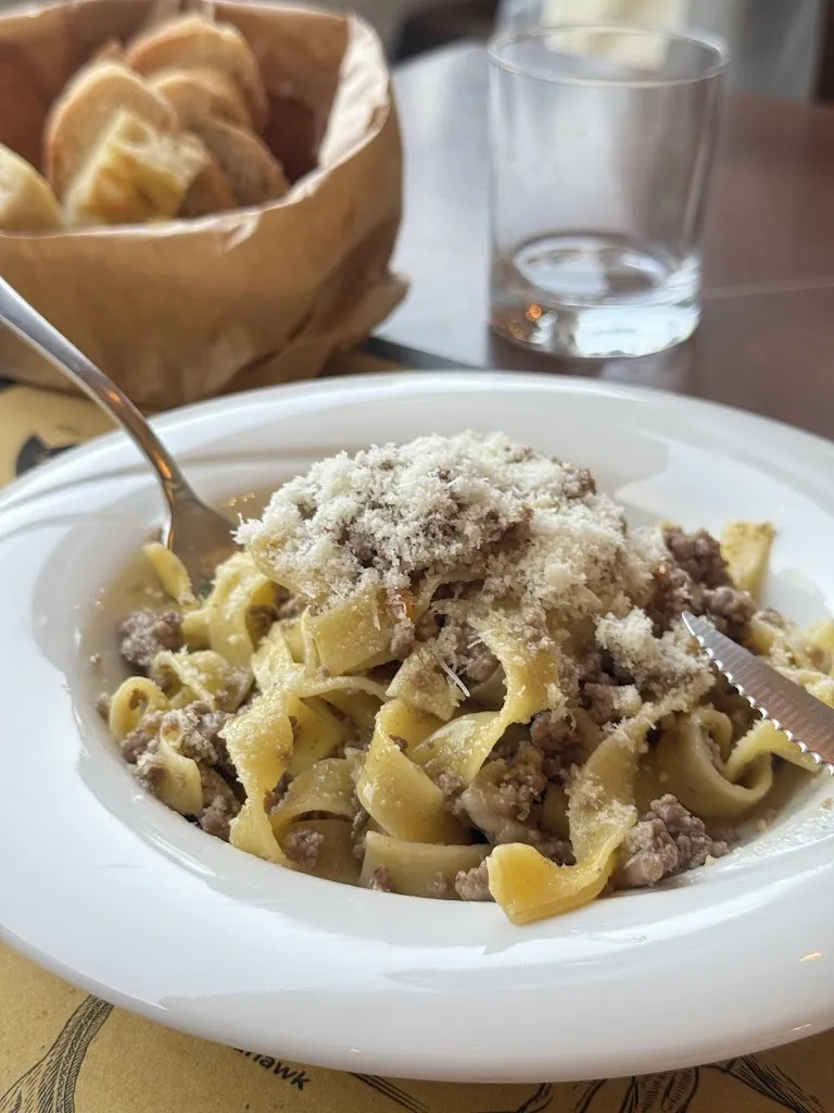 Ulli L_Bisteccheria Ponziani_Bagnoregio_review