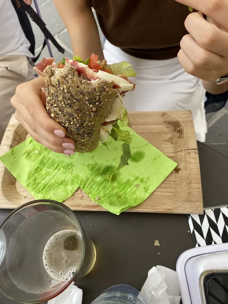 Menu_Bona Ventura Caffetteria Italiana_Bagnoregio_image_5