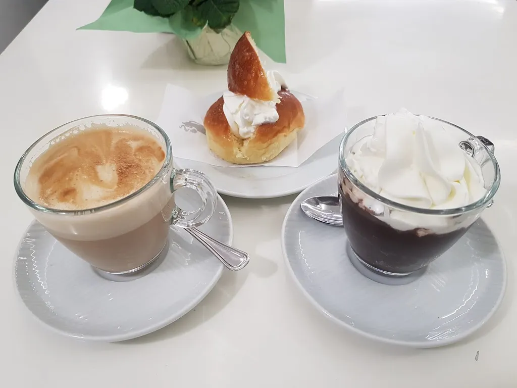 김민정_Bona Ventura Caffetteria Italiana_Bagnoregio_review