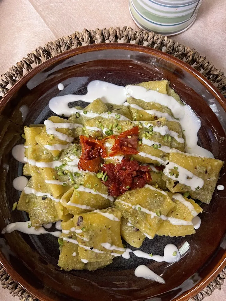 Nicole Donohue_Osteria al Forno di Agnese_Bagnoregio_review