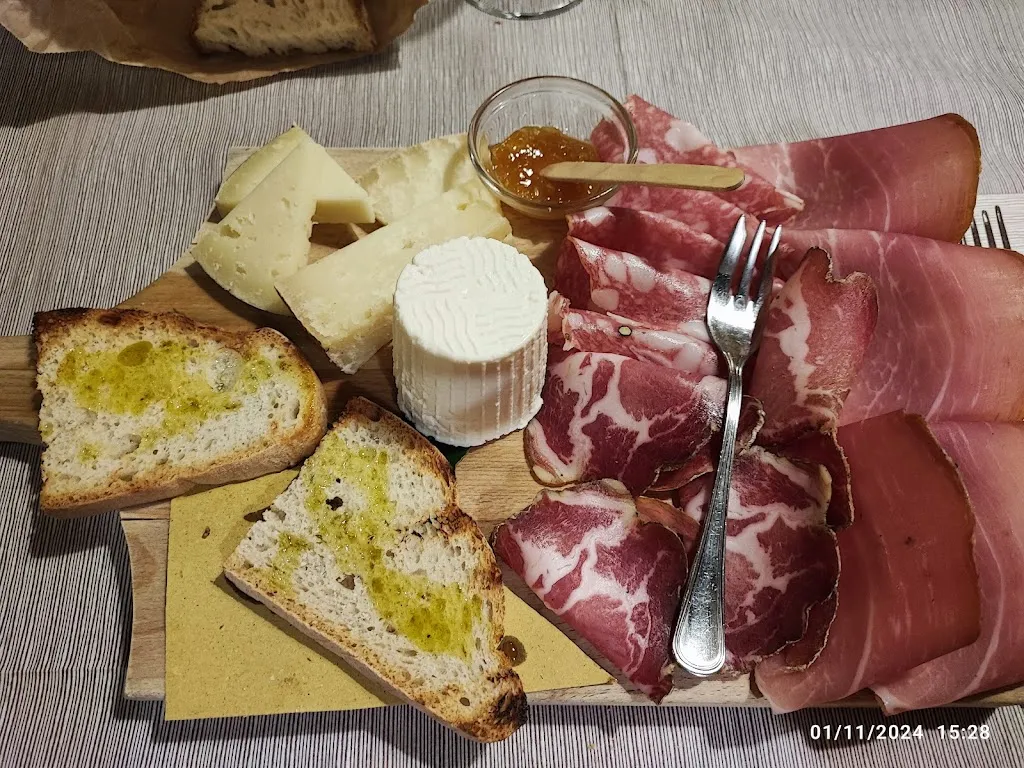 Menu_Ristorante Il Fumatore Di Neri Maria Cristina_Bagnoregio_image_6