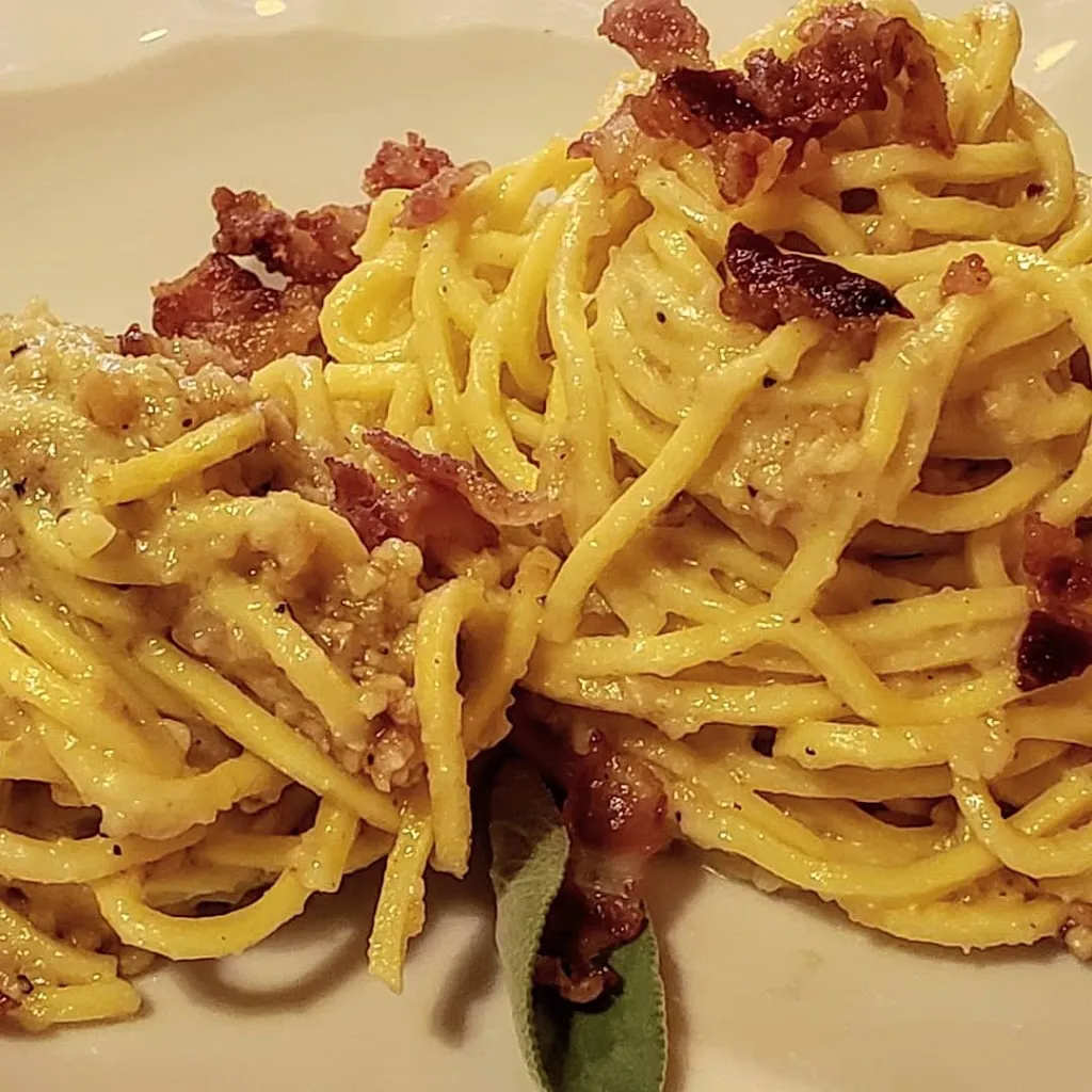 Andrew E_Ristorante Il Fumatore Di Neri Maria Cristina_Bagnoregio_review