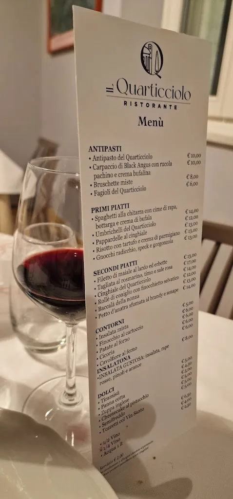Menu_Il Quarticciolo_Bagnoregio_image_2