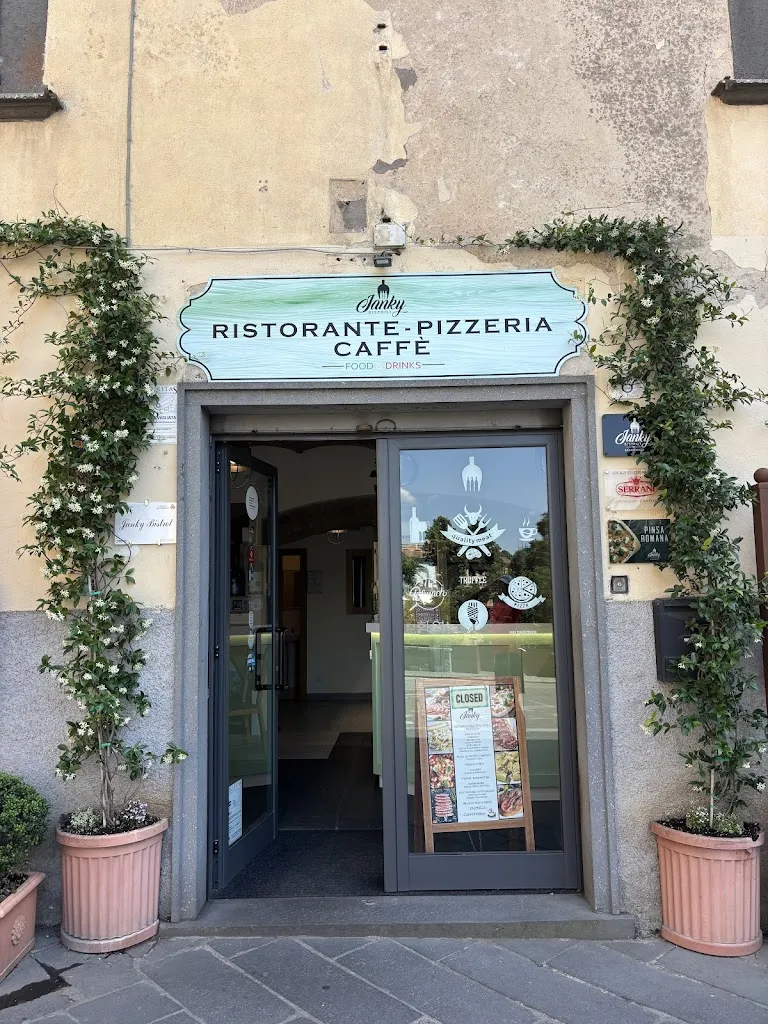 Z J_Janky bistrot_Bagnoregio_recensione