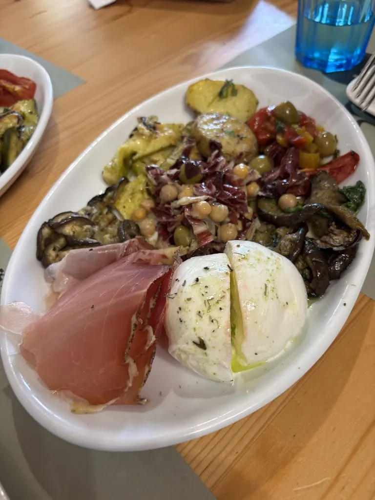 Michelle de Kock_Janky bistrot_Bagnoregio_recensione