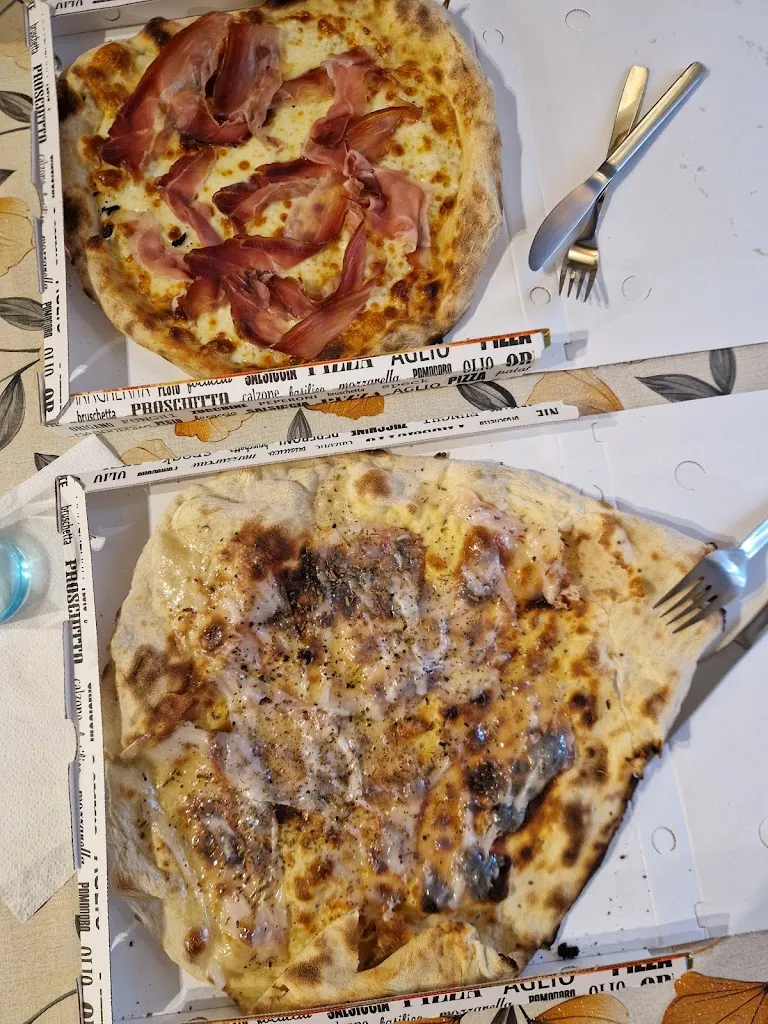 Deb C_il Ripi&go_Bagnoregio_review