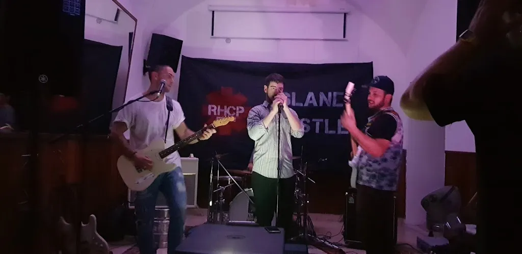 Flavio Di Pierdomenico_Caffè Adelante_Tocco da Casauria_review