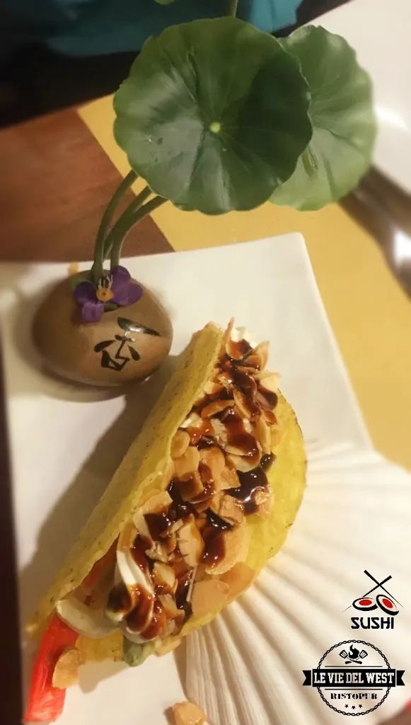 Menu_LE VIE DEL WEST - Sushi Wang-Ristorante cinese e giapponese_Bagnoregio_image_8