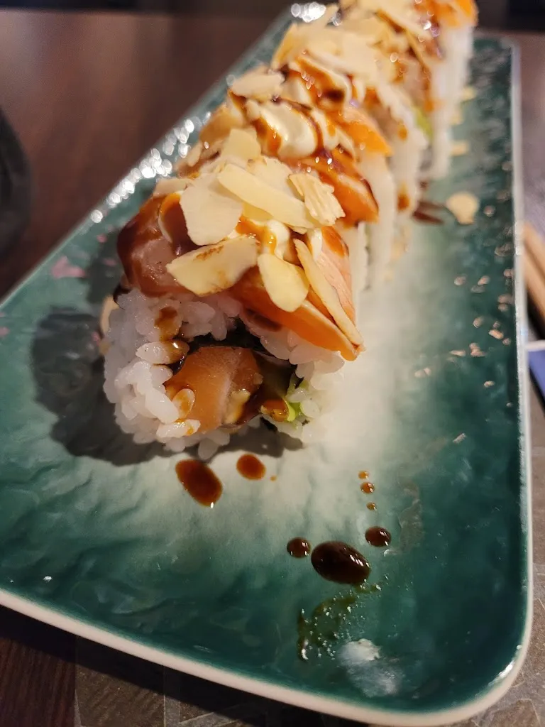 D S_LE VIE DEL WEST - Sushi Wang-Ristorante cinese e giapponese_Bagnoregio_review