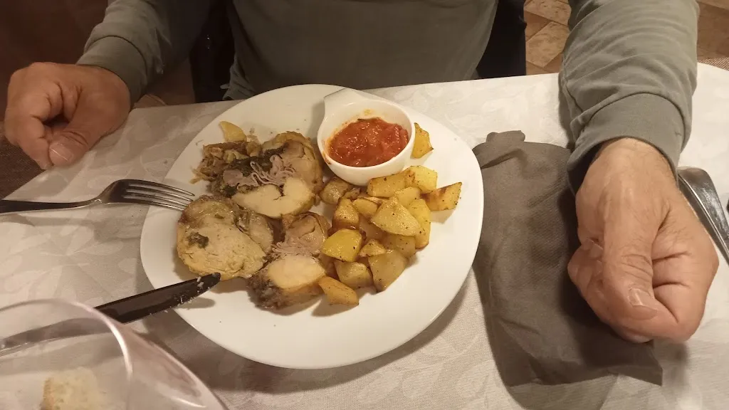 Menu_Ristorante @ Romantica Pucci_Bagnoregio_image_6