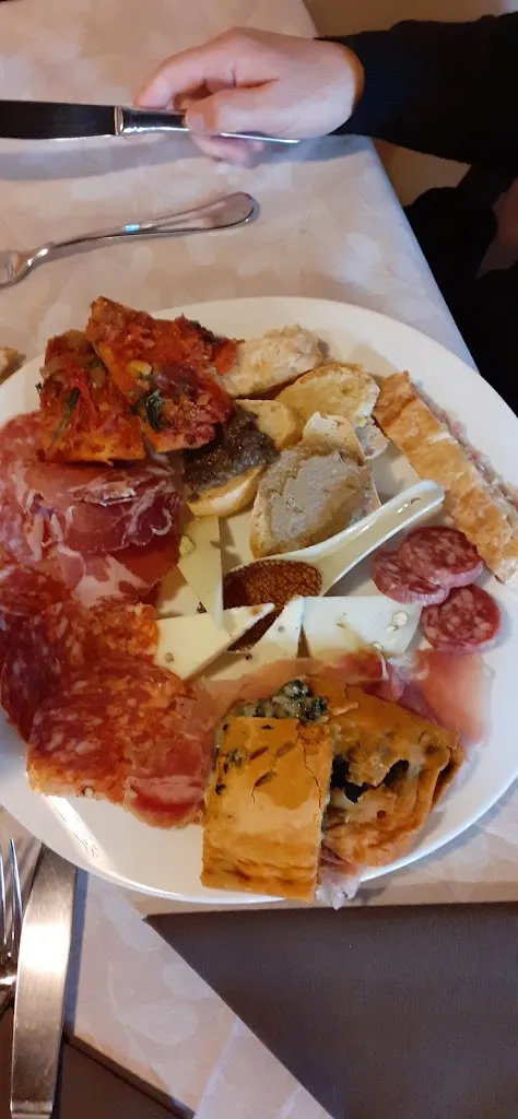 Menu_Ristorante @ Romantica Pucci_Bagnoregio_image_9