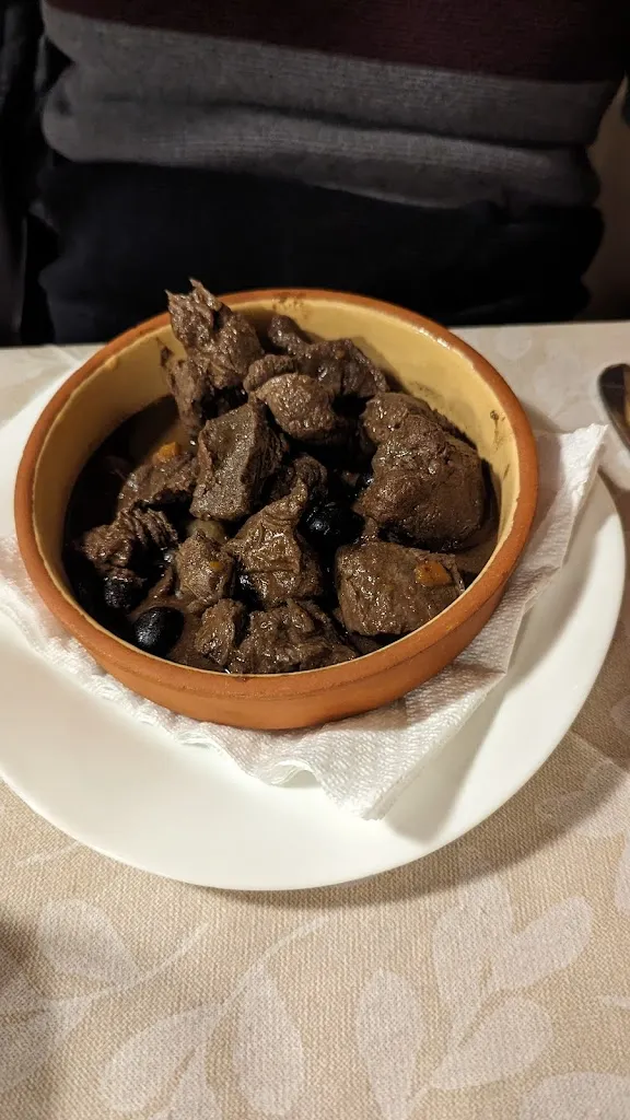 Jas Akkermans_Ristorante @ Romantica Pucci_Bagnoregio_review