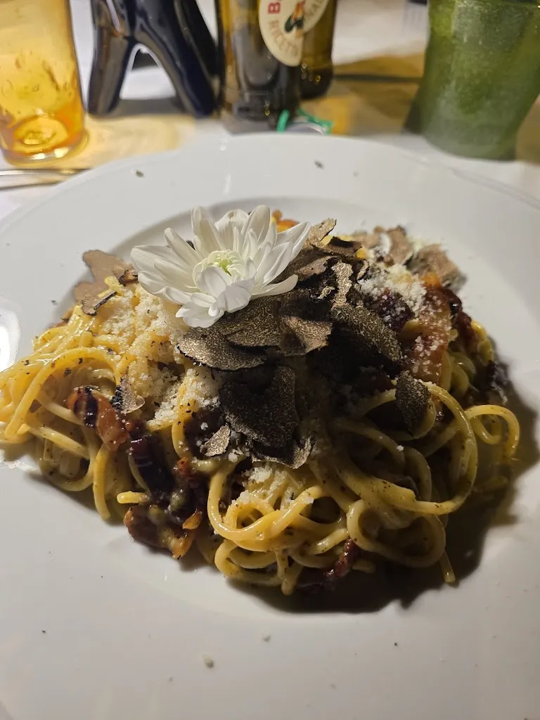 Ristorante @ Romantica Pucci_Bagnoregio_slider_image_3