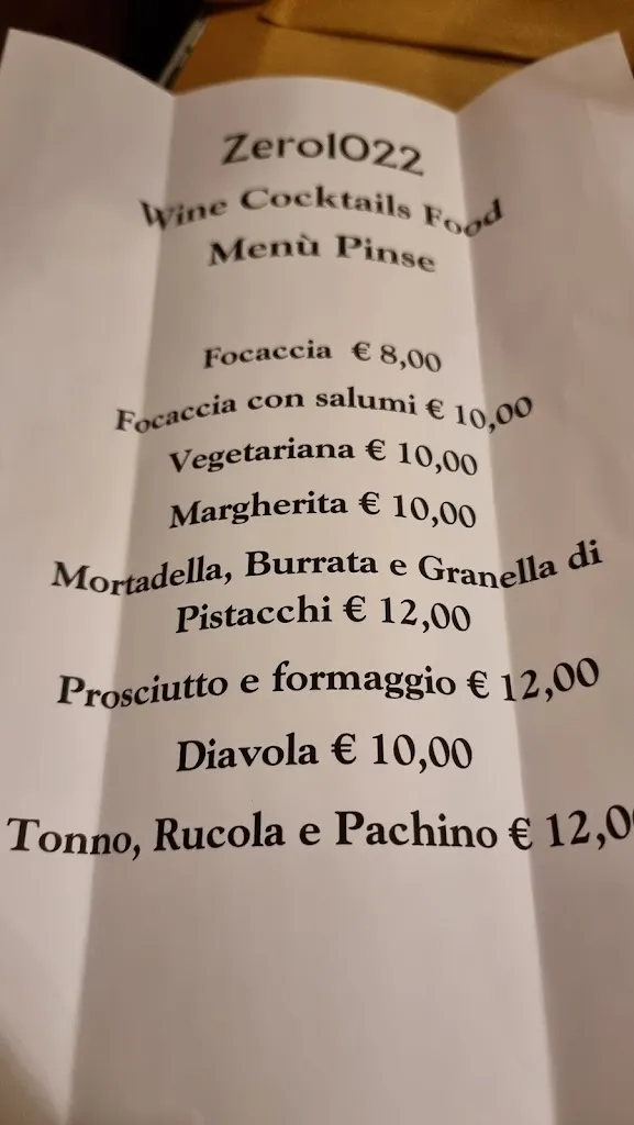 Menu_Zero1022 Bagnoregio_Bagnoregio_image_2