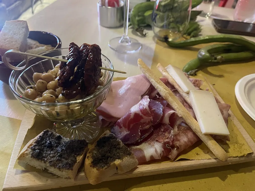 Fátima M Rodriguez_Zero1022 Bagnoregio_Bagnoregio_review