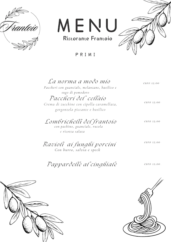 Menu_Il Frantoio di Lubriano_Bagnoregio_image_4