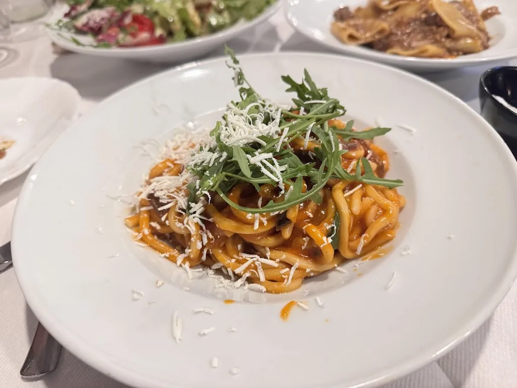 梁瀞_Il Frantoio di Lubriano_Bagnoregio_review