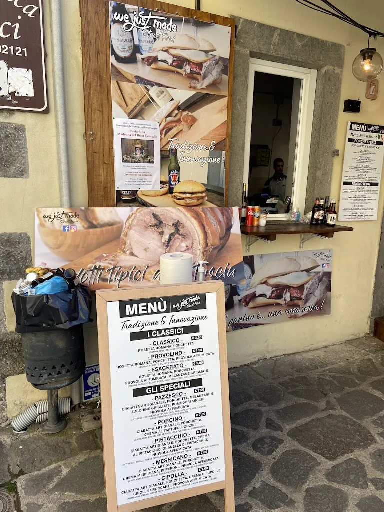 Menu_Porchetteria Paninoteca_Bagnoregio_image_4