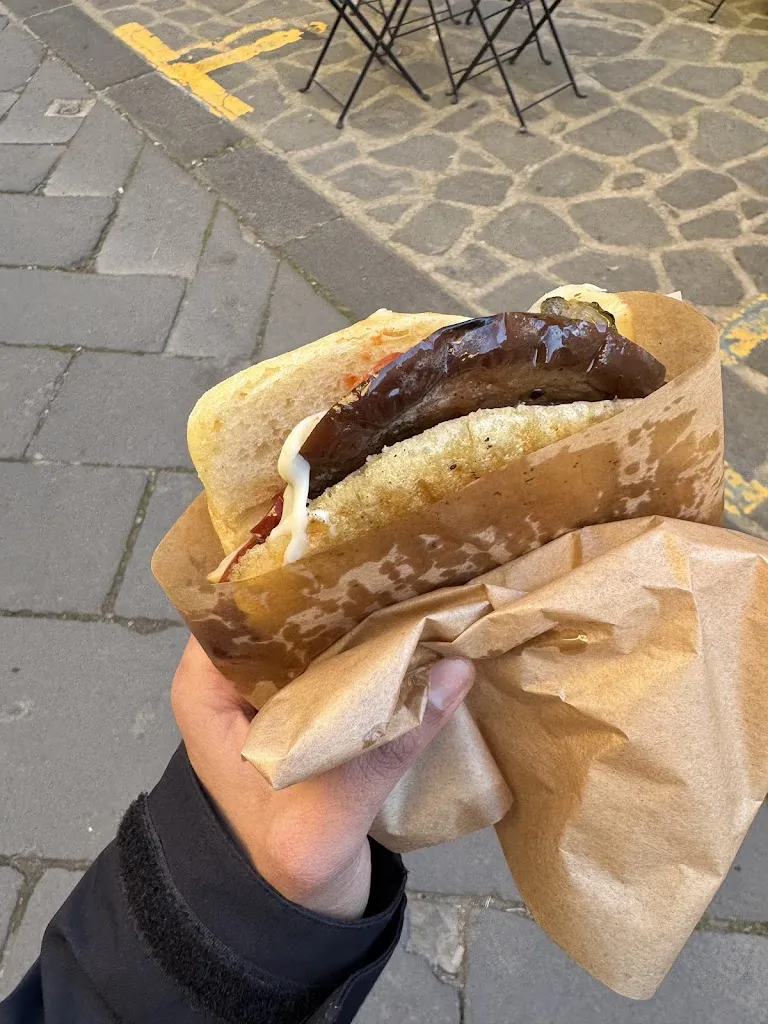 L._Porchetteria Paninoteca_Bagnoregio_review