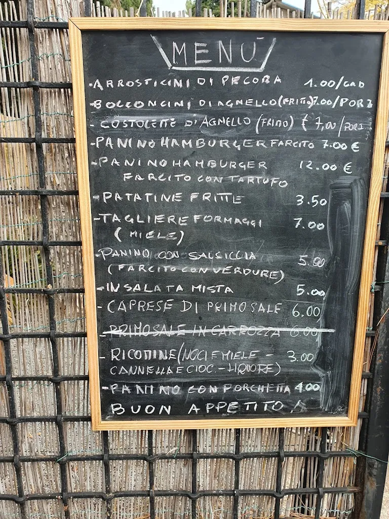 Menu_Street Food amaltea_Bagnoregio_image_4