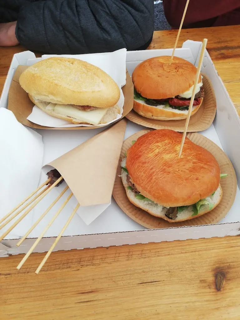 andrea ranucoli_Street Food amaltea_Bagnoregio_review