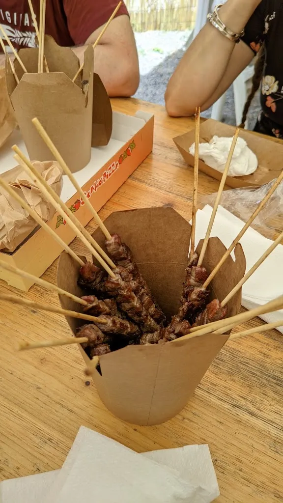 Ivan Fugazzi_Street Food amaltea_Bagnoregio_review